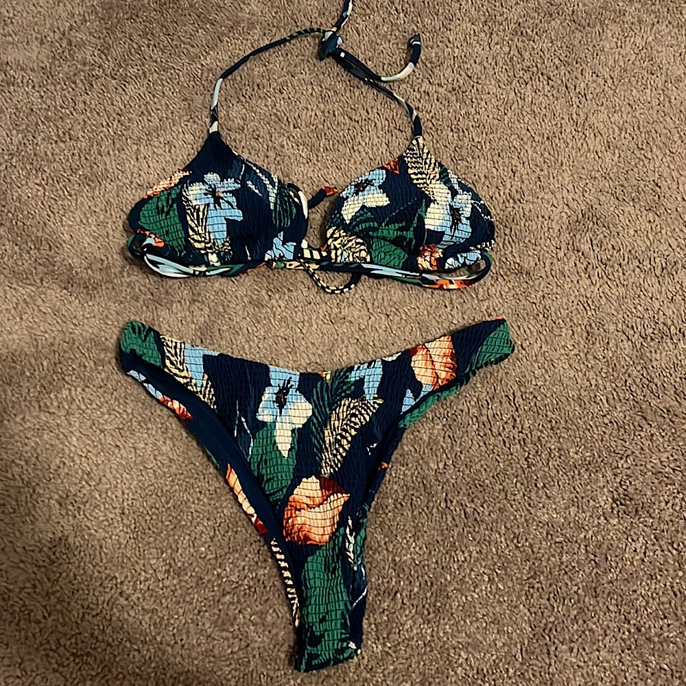 Hollister swim bikini